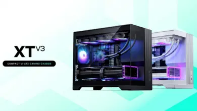 Phanteks lance le boîtier XT V3, le HUB Nexlinq V2 et le support GPU vertical haut de gamme Gen 5 57 Phanteks XT V3 Couv