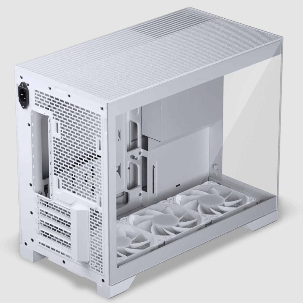 Phanteks XT V3 blanc