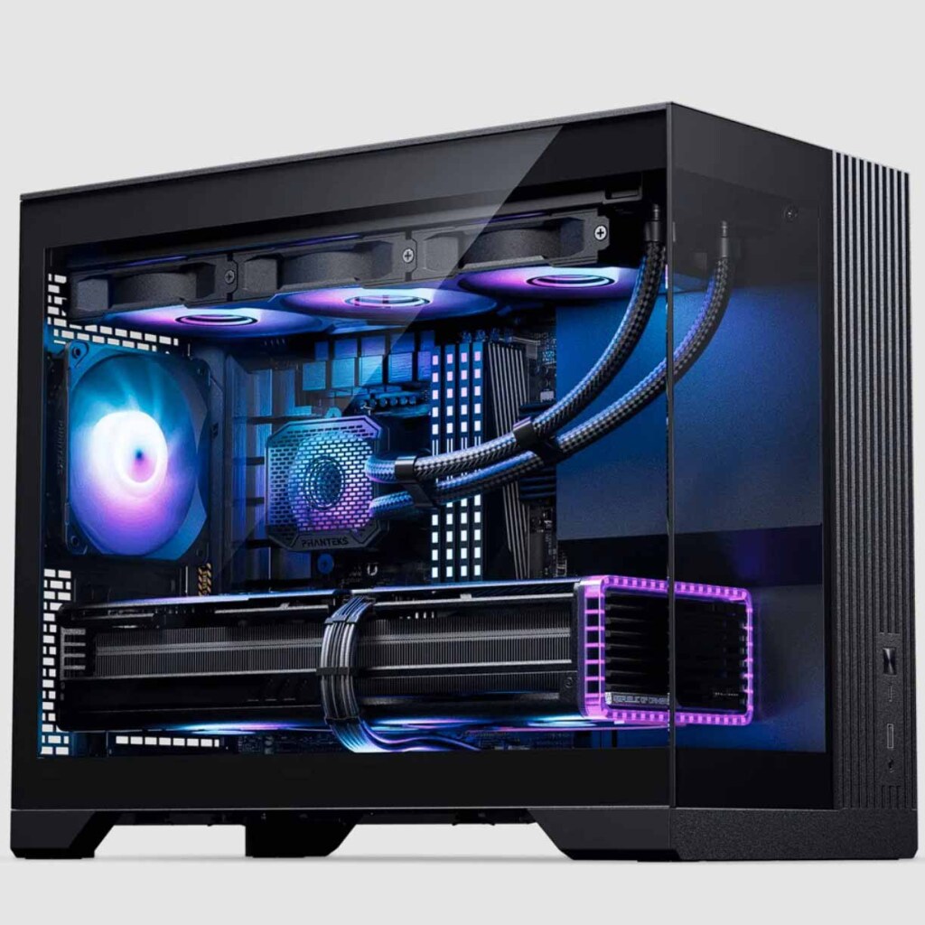Phanteks XT V3 noir