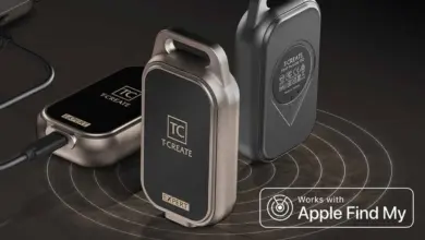 SSD Externe TeamGroup P34F Couv