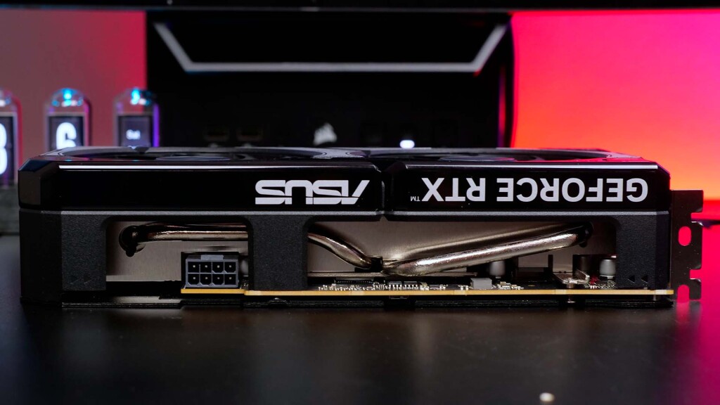 asus dual geforce rtx 5060 oc 08