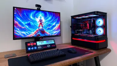 Build Asus Prime AP202 ARGB : le boîtier mATX qui redéfinit le design PC 38 asus prime ap202 argb build pc