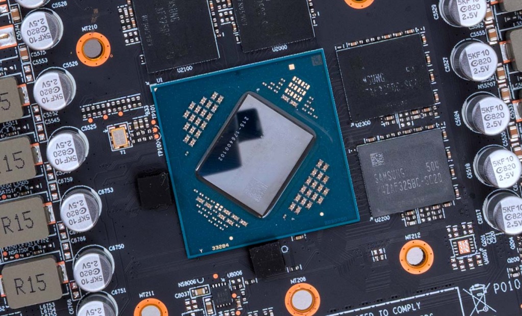 asus prime rx 9060 xt o16g pcb navi