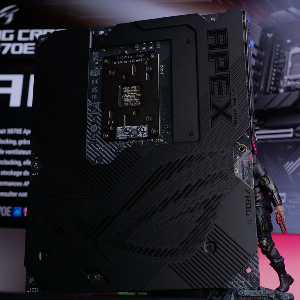 asus rog crosshair x870e apex 03