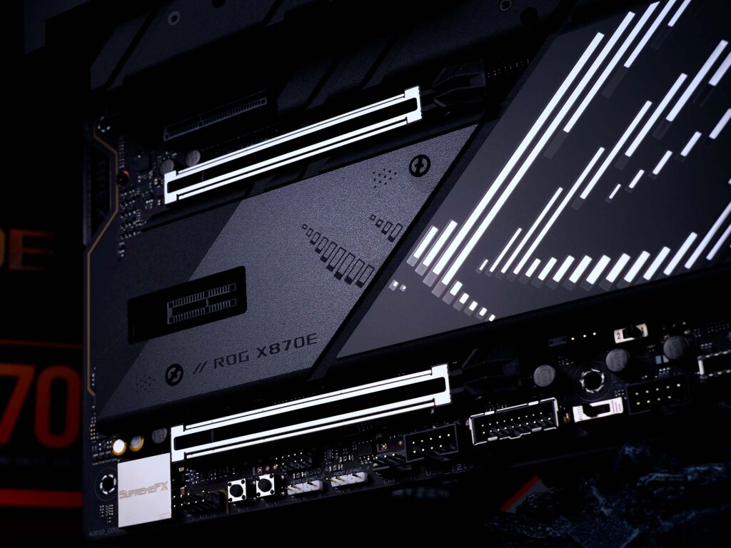 asus rog crosshair x870e apex 07
