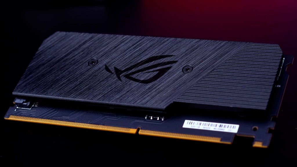 asus rog crosshair x870e apex DIMM.2 01