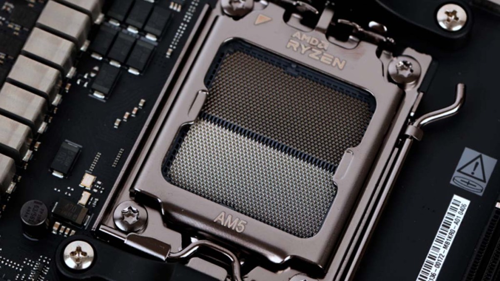 asus rog crosshair x870e apex socket am5