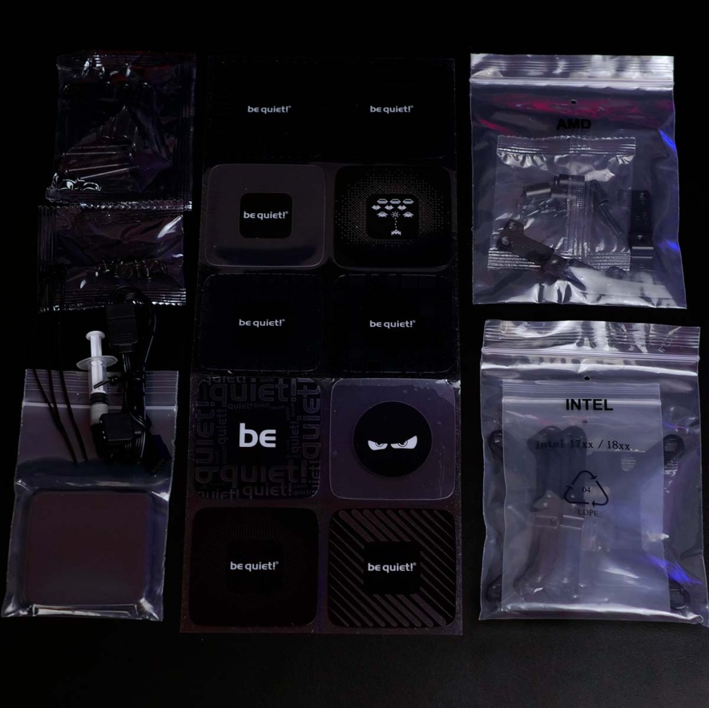 be quiet pure loop 3 lx 360 box bundle 01