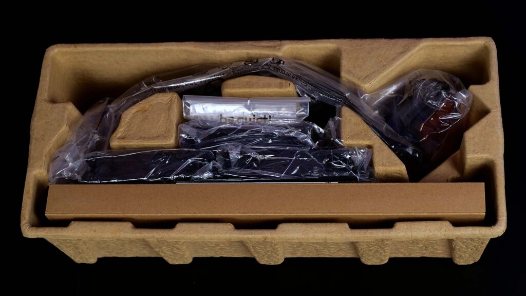 be quiet pure loop 3 lx 360 box contenu