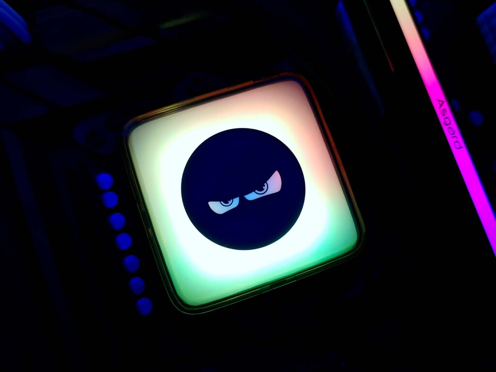 be quiet pure loop 3 lx 360 demo 03