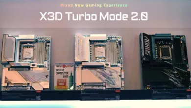 Cartes mères Gigabyte X870E AORUS X3D : tout savoir sur la gamme AM5 boostée à l’IA 16 cartes meres am5 aorus x3d x870e