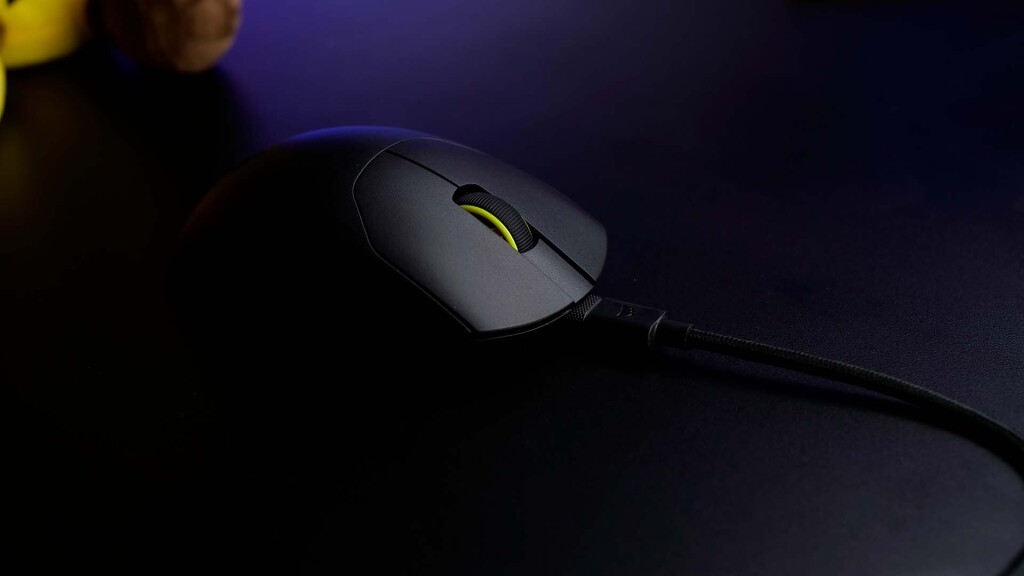 corsair sabre v2 pro ultralight 11