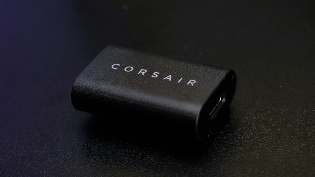 corsair sabre v2 pro ultralight wireless dongle 01
