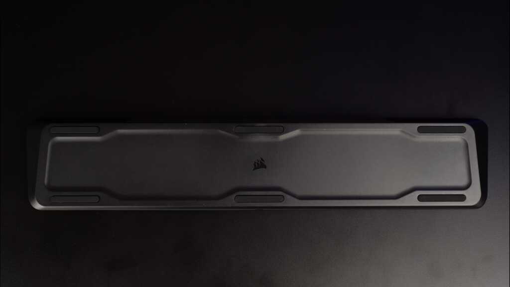 corsair vanguard 96 06