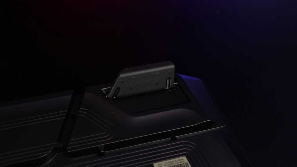 corsair vanguard 96 31