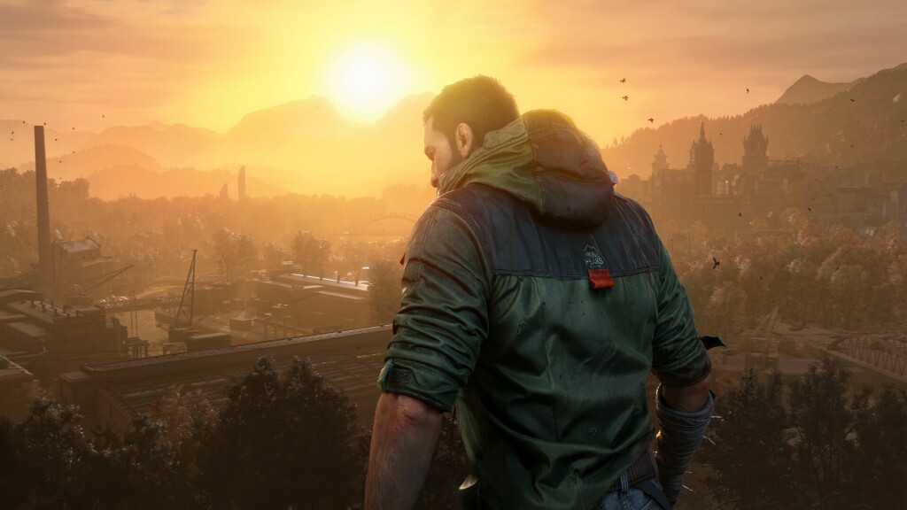 Dying Light The Beast : benchmark complet sur 33 cartes graphiques et plus 2 dying light the beast 01