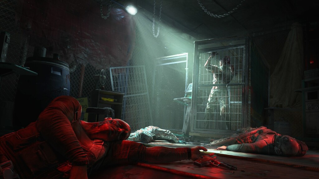 Dying Light The Beast : benchmark complet sur 33 cartes graphiques et plus 7 dying light the beast 02