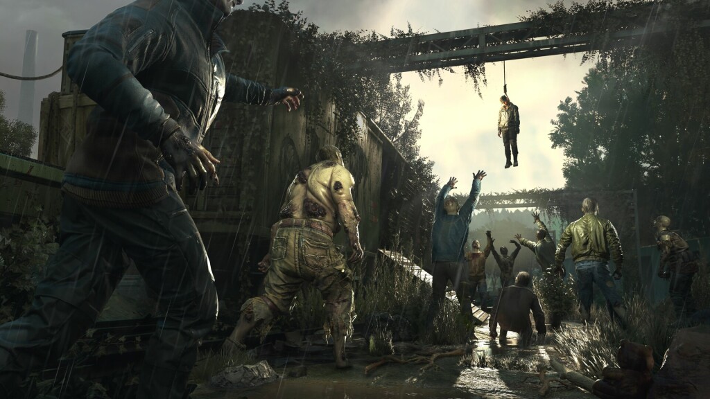 Dying Light The Beast : benchmark complet sur 33 cartes graphiques et plus 10 dying light the beast 03