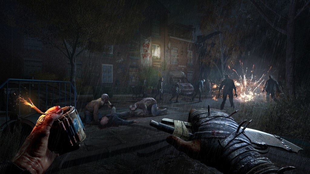 Dying Light The Beast : benchmark complet sur 33 cartes graphiques et plus 12 dying light the beast 04