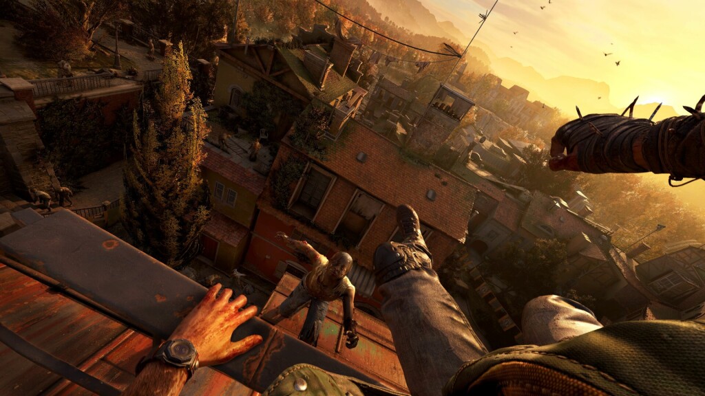 Dying Light The Beast : benchmark complet sur 33 cartes graphiques et plus 6 dying light the beast 05