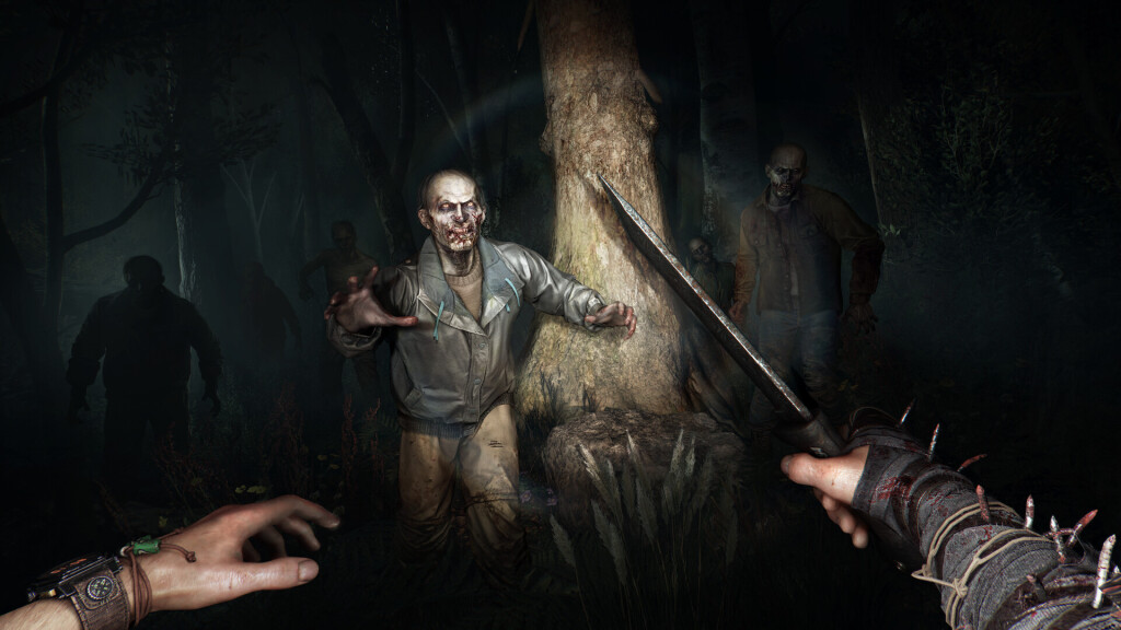 Dying Light The Beast : benchmark complet sur 33 cartes graphiques et plus 11 dying light the beast 08