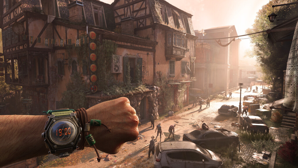 Dying Light The Beast : benchmark complet sur 33 cartes graphiques et plus 8 dying light the beast 09