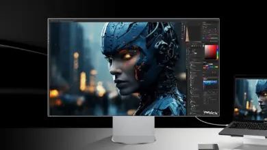 LG 32U990A : le premier écran 6K Thunderbolt 5, révolution ou gadget coûteux ? 18 ecran LG 32U990A 6k tb5