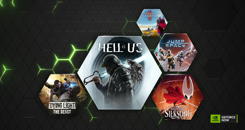 GeForce NOW avec Blackwell RTX 5080 : dès le 10 septembre 9 geforce now septembre 2025