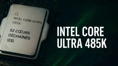 Core Ultra 9 485K ES : Un aperçu musclé du futur processeur haut de gamme d’Intel 5 intel core ultra 9 485k es nova lake