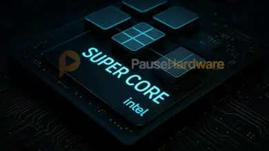 Intel imagine des « Super Cores » logiciels pour booster la puissance d’un seul cœur 15 intel super core soft