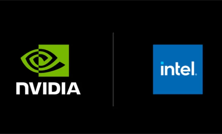 intelxnvidia x86 rtx