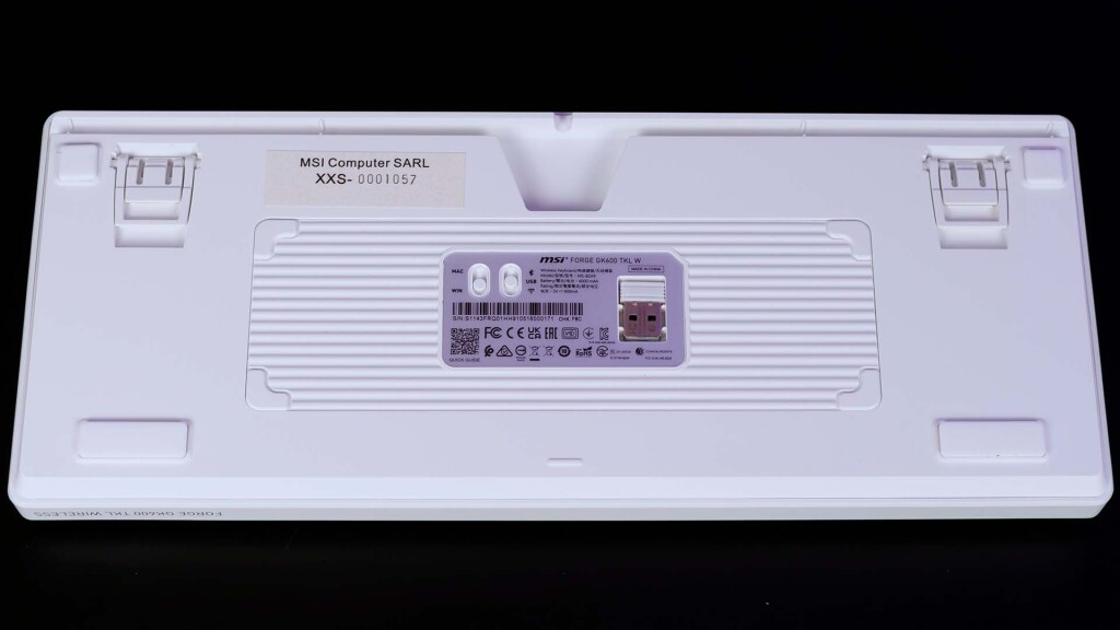 msi forge gk600 tkl wireless violet 03