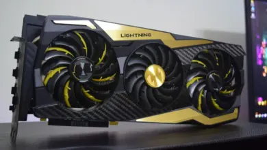 RTX 50 Extreme OC : MSI prépare son retour avec un Afterburner survitaminé 39 msi rtx 50 extreme oc ab