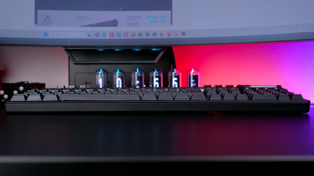 msi strike pro wireless 10