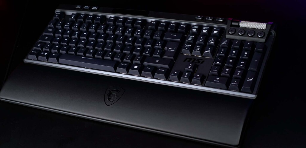 msi strike pro wireless 11