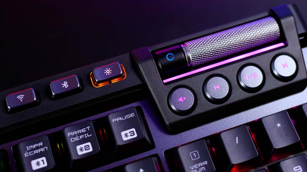 msi strike pro wireless 12