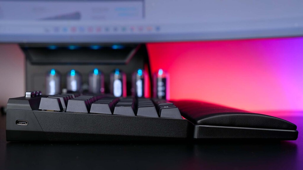 msi strike pro wireless 17