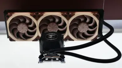 Roadmap Noctua : un premier AIO watercooling prévu pour Q2 2026 28 noctua watercooling aio