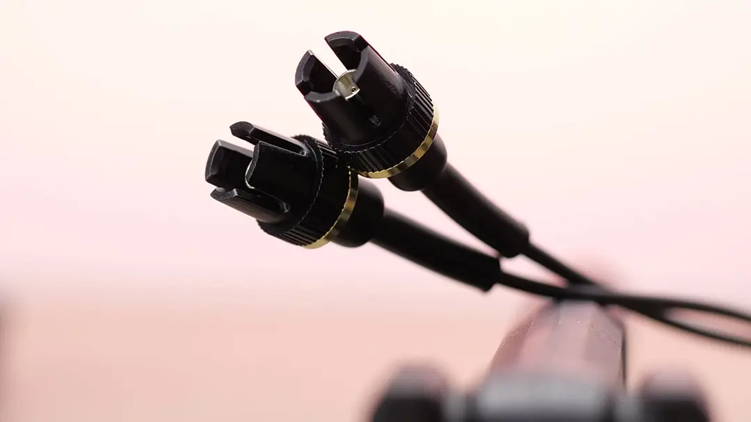 q antenna rog wifi 7 branchement facile