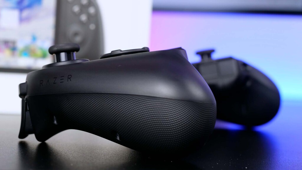 Test de la Razer Kishi V3 Pro : l’expérience console sur mobile 25 razer kishi v3 pro 01