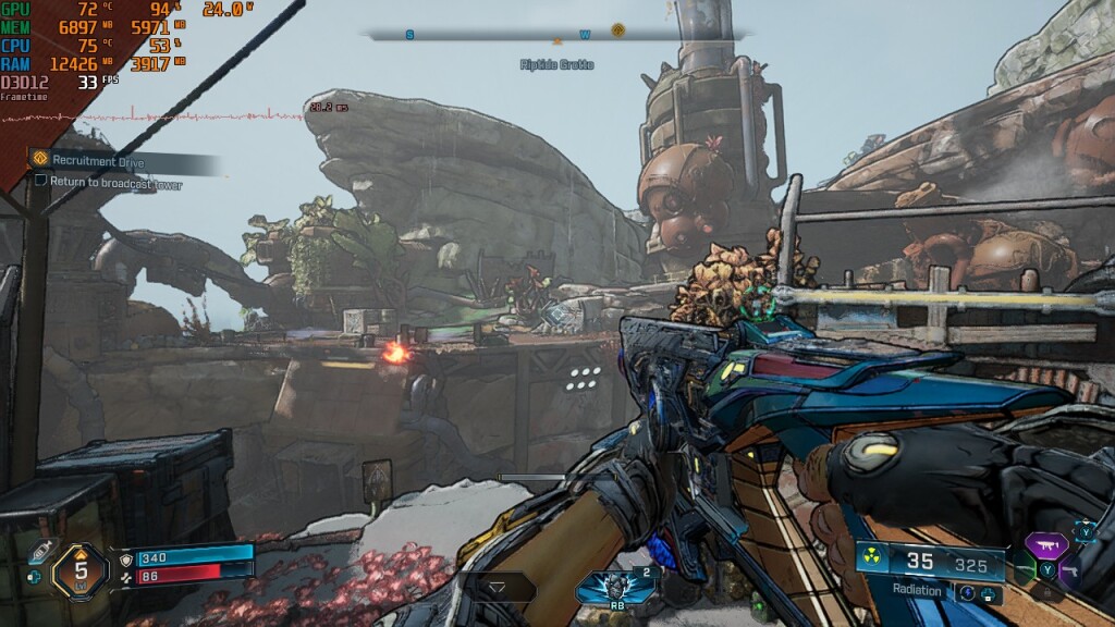 rog ally x screenshots 69