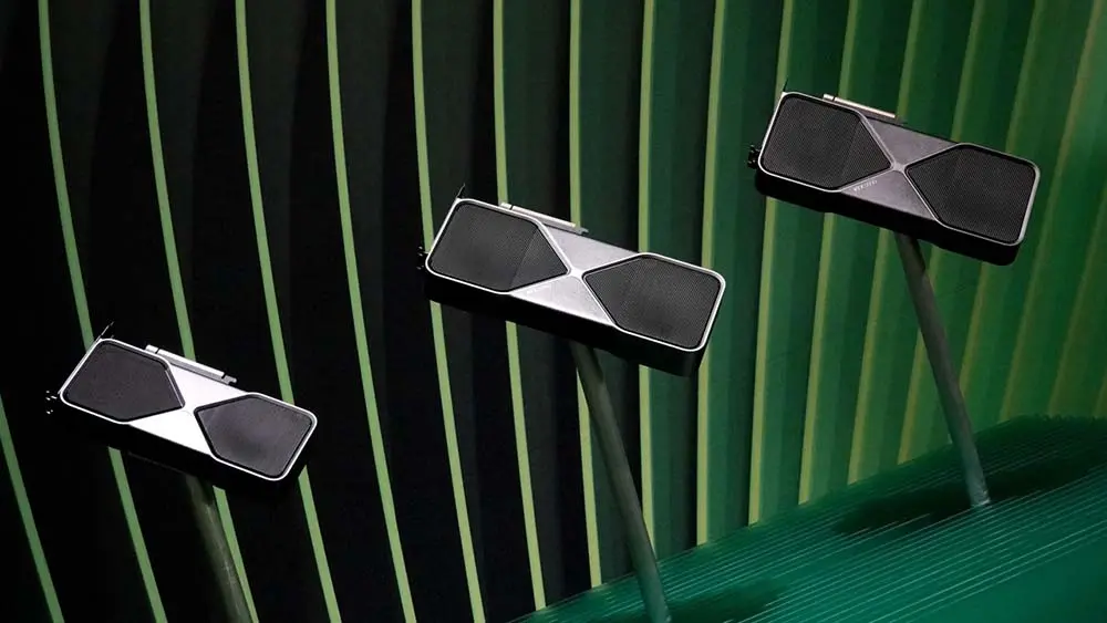 Les RTX 50 SUPER : un lancement prévu entre mars et mai 2026 2 rtx 50 super founders edition