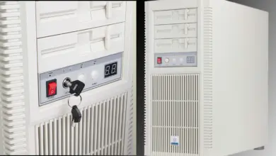 SilverStone FLP02 : un boîtier PC rétro beige 90s pensé pour le hardware moderne 12 sliverstone flp02 hero