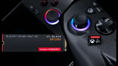 Sandisk lance microSD et SSD certifiés pour Asus ROG Xbox Ally et Xbox Ally X, en parallèle des précommandes 15 ssd et microsd sandisk rog xbox ally hero