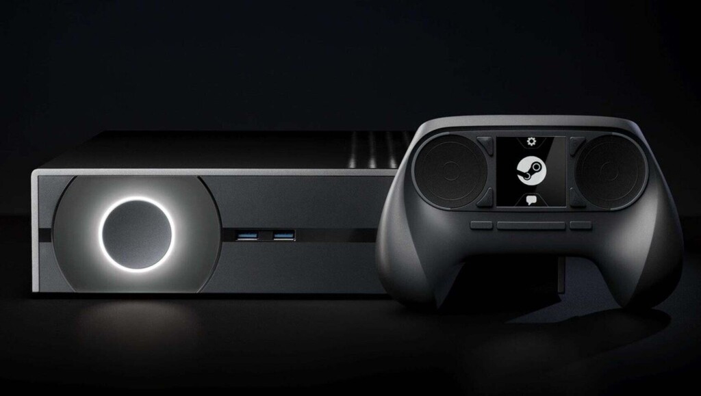 Steam Frame : Valve préparerait une nouvelle console de salon sous SteamOS 4 steam frame console