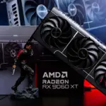 test asus prime rx 9060 xt o16g Hero