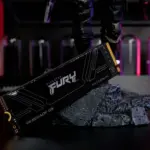 test kingston fury renegade g5 nvme m2 ssd pcie 5.0