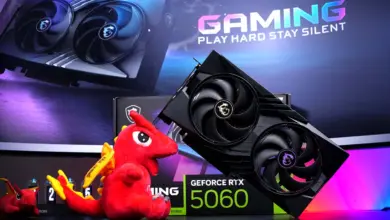 test msi rtx 5060 gaming oc featured image pause hardware