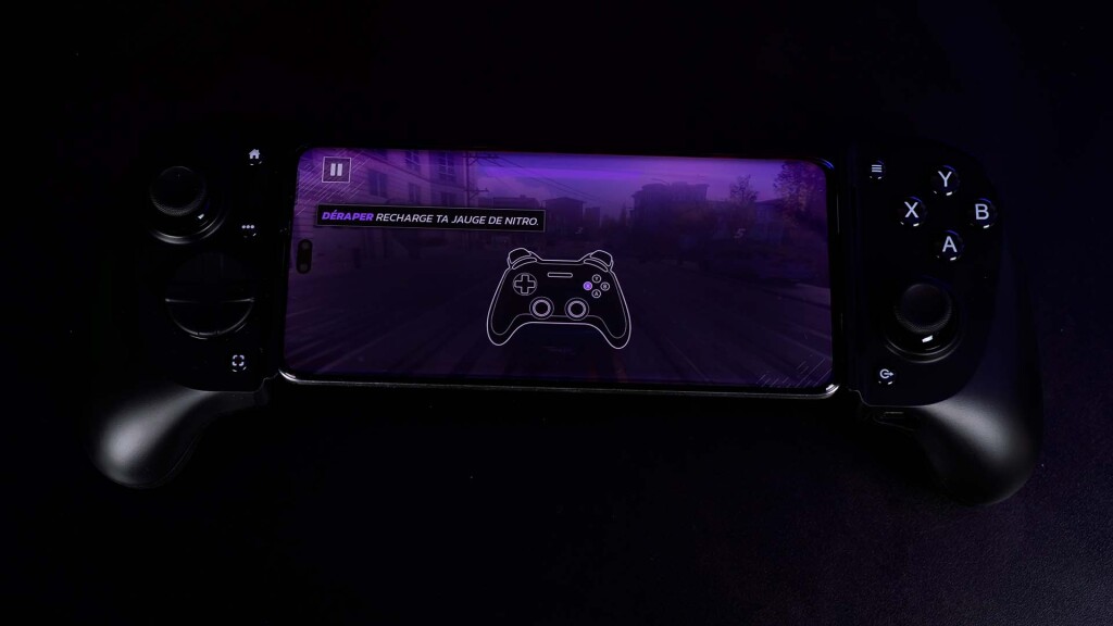 Test de la Razer Kishi V3 Pro : l’expérience console sur mobile 33 test razer kishi v3 pro 02