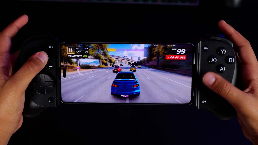 Test de la Razer Kishi V3 Pro : l’expérience console sur mobile 35 test razer kishi v3 pro 03